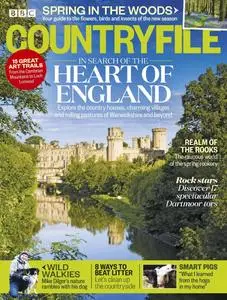 BBC Countryfile Magazine – February 2019