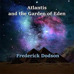 Atlantis and the Garden of Eden