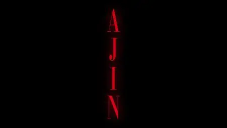 Ajin 2 - TV  SP  - " Ajin 2 - 09 (BD 1920x1080 x 264 FLACx2 mkv" yEnc