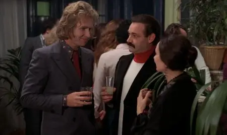 Lips of Blood / Lèvres de sang (1975)