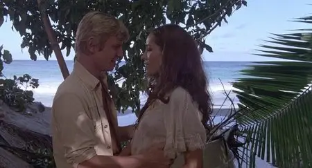 The Island of Dr. Moreau (1977)