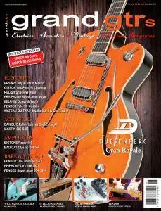Grand Gtrs - November-Dezember 2016