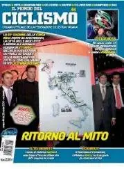 Il Mondo del Ciclismo 29 Ottobre 2009 Nr.44