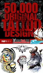  50000 Tattoo Images design