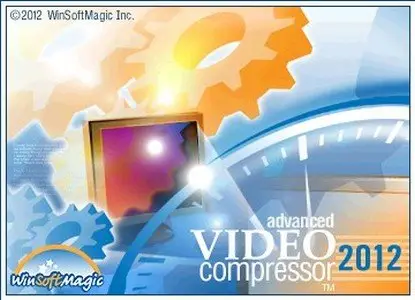 Advanced Video Compressor 2012.0.3.8