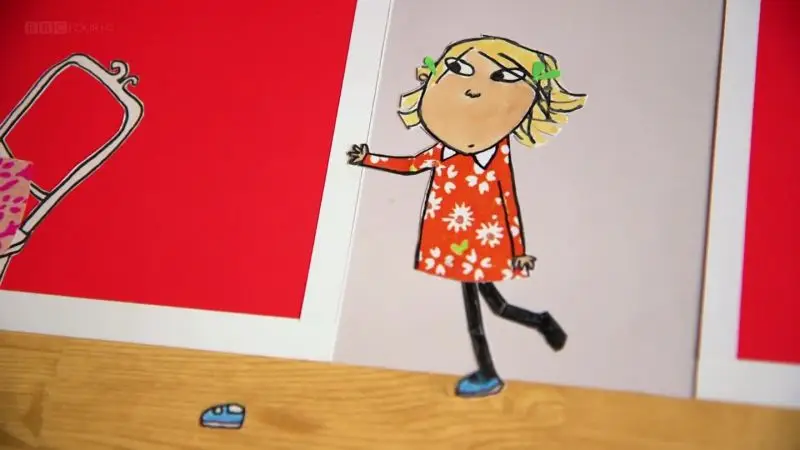 BBC - Secret Knowledge: The Private Life of a Dolls House (2015)