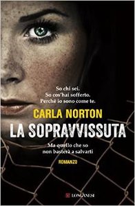 Carla Norton - La sopravvissuta
