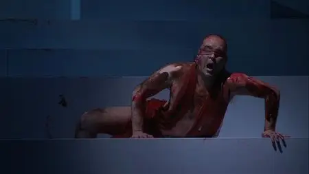 Karol Szymanowski – King Roger (2010)