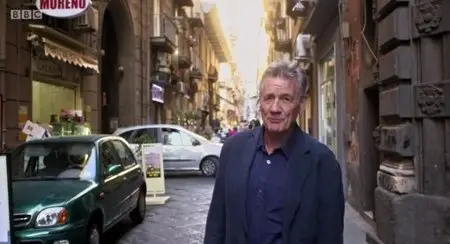 BBC - Michael Palin's Quest for Artemisia (2015)