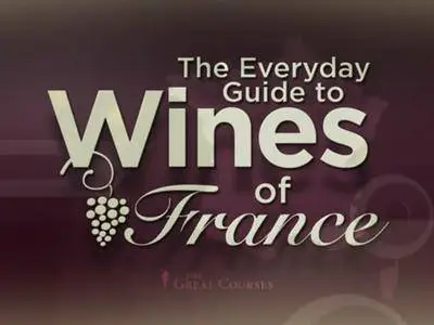 The Everyday Guide to Wines of France [repost]