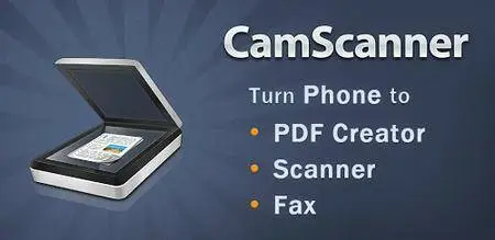 CamScanner Phone PDF Creator FULL v4.2.0.20161025 Unlocked