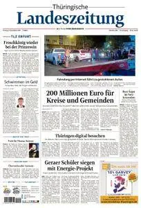 Thüringische Landeszeitung Erfurt - 08. Dezember 2017