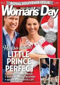 Woman's Day New Zealand - May 07, 2018