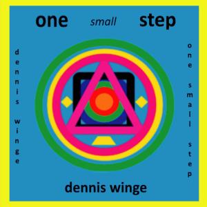 Dennis Winge - One Small Step (2019)