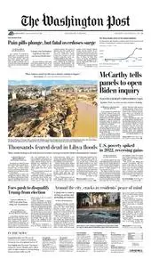 The Washington Post - September 13, 2023