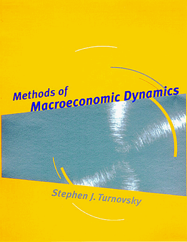 Methods of Macroeconomics Dynamics (repost)