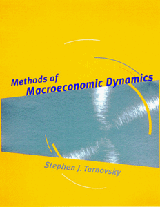 Methods of Macroeconomics Dynamics (repost)