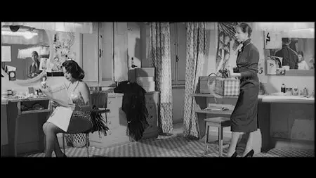The Vampires / I vampiri (1956)