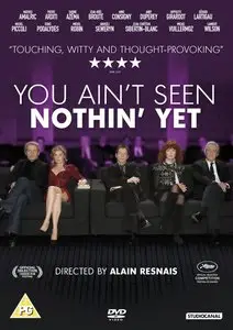 Vous n'avez encore rien vu (2012)