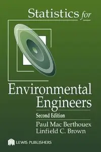 Statistics for Environmental Engineers [Repost]