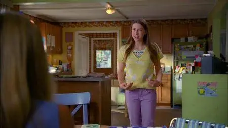 The Middle S04E03