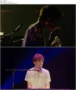 Bo Burnham: what. (2013)