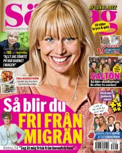 Aftonbladet Söndag – 28 juni 2015