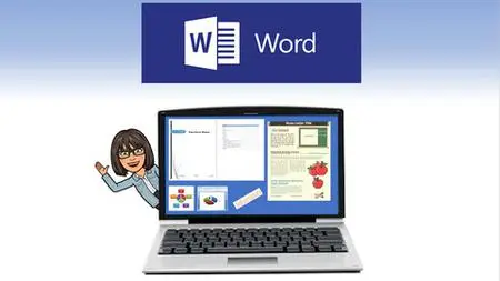 Microsoft Word For Beginners