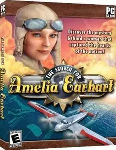 The Search for Amelia Earhart v1.0 Portable