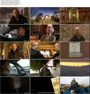 The Real Da Vinci Code