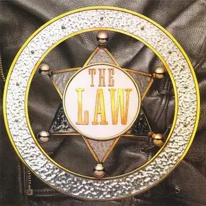 The Law - The Law (1991) [2008, Deluxe Edition]
