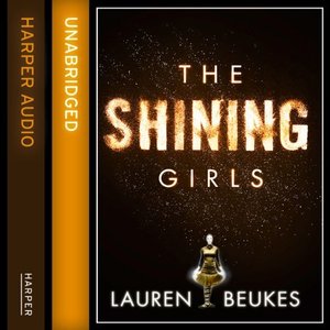 Lauren Beukes - The Shining Girls