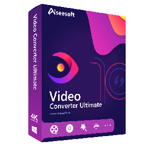 Aiseesoft Video Converter Ultimate 10.7.32 (x64) Multilingual Portable