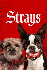 Strays (2023)