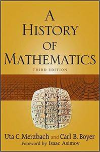 A History of Mathematics, 3rd edition (Repost)