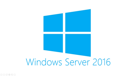 Microsoft Windows Server Standard Datacenter Multipoint Premium 2016 ISO GERMAN