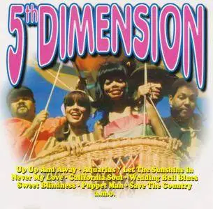 The 5th Dimension - The Best Of The 5th Dimension