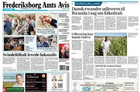 Frederiksborg Amts Avis – 22. september 2018