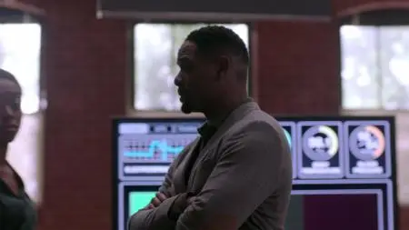 Quantico S02E03