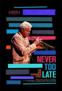 Never Too Late: The Doc Severinsen Story (2020)