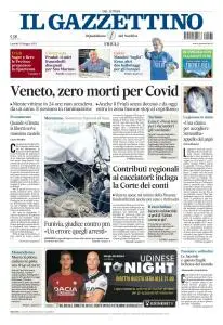 Il Gazzettino Friuli Venezia Giulia - 31 Maggio 2021