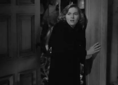 REBECCA (1940) [Re-UP]