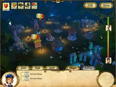 King's Legacy v1.0 Portable