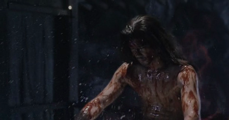 Samurai Resurrection (2003)