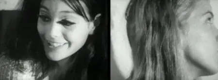 Chelsea Girls (1966)