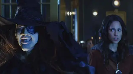 The Witches of Oz (2011)