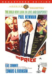 The Prize (1963)