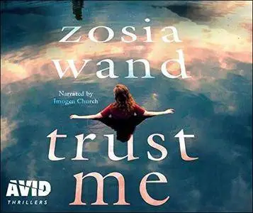 Trust Me [Audiobook]