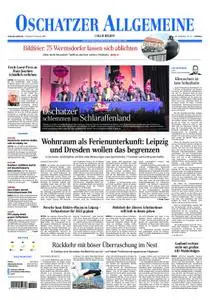 Oschatzer Allgemeine Zeitung - 25. Februar 2019