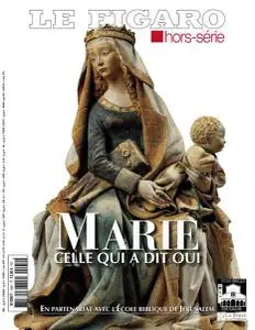 Le Figaro Hors-Série N°130 - Décembre 2021